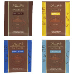 Cioccolata Calda - Lindt - Patisserie - Espositore - Classica,...