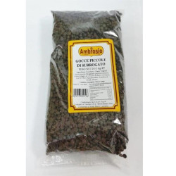 Gocce di Surrogato - Cioccolato - Ambrosio - 1 Kg