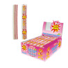 Caramelle Gommose Fascini Frizzanti - Panna Fragola - Striscia Sour Power - 150 pz