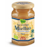 Miele Rigoni di Asiago - Miele Di Fiori Cremoso - MielBio Biologico - Vasetto da 300 gr