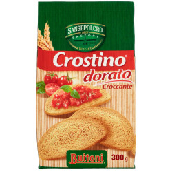 Crostino - Del Verde - Classico Dorato - SanSepolcro - 300 g -...