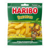 Caramelle Gommose - Haribo - Bananas - Gusto Banana - Bustina da 100 g