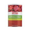 Paprika Dolce - Sweet Paprika - Montosco - Professional - Barattolo da 490 g