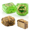 Cioccolatini Venchi - Cubotto Chocoviar - Pistacchio - 1000 g