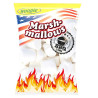 Caramelle Marshmallow Bianchi - Woogie - Barbecue American Style - 300 gr