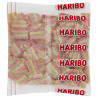 Caramelle Gommose - Haribo - Miami Frizzi - Frizzanti e Zuccherate - Busta da 1 kg