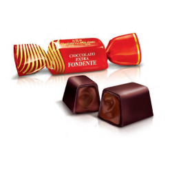 Cioccolatini Praline - Baratti & Milano - Extra Fondente Ripieno -...