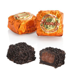 Cioccolatini Venchi - Cubotto Chocoviar - Arancia - 1000 g