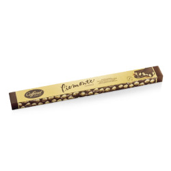 Barra Piemonte Classico - Caffarel - Cioccolato Gianduia - Astuccio 300 gr