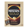 Caffe' Nescafe' Gold - Caffè Solubile - Aroma Ricco e Vellutato - 20 Stick da 1,7 g