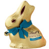 Coniglietto Cioccolato al Latte - Caramello Salato - Lindt Lindor Gold Bunny - 100 g