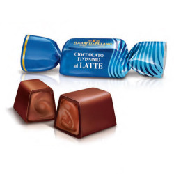 Cioccolatini Praline - Baratti & Milano - Cioccolato Latte Ripieno...