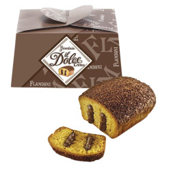 Dolce - Flamigni - Il Dolce Cioccolato Crema al Cioccolato -...