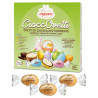 Ovetti Confettati Crispo - Cioccovetti - Gusti Assortiti - Confezione Regalo 350 g