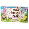 Ovetti Cioccolato Fondente Confettati - Uova di Tortora Crispo 1 Kg