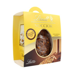 Uovo di Cioccolato - Lindt - Noccior - Nocciolato - 280 g