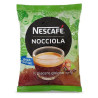 Caffe' Nescafe' Nocciola - Preparato in Polvere per Caffè e Nocciola - Busta da 500 g