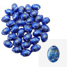 Ovetti Cioccolato Lindt Lindor- Fondente - BLU - 500 gr