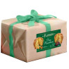 Panettone Flamigni - Due Panettoni - Milano e Fichi Cioccolato - 2 da 500 g