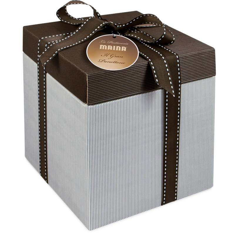 Panettone Maina - Linea Prestige - Il Gran Panettone - 1 Kg