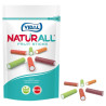 Caramelle Gommose - Naturall Fruit Sticks - Vidal - Busta da 180 g