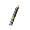 Bacchette In Bamboo - Leone - Bamboo Chopsticks 21 cm - 100 Coppie