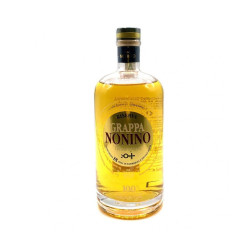 Liquore Nonino - Grappa Vendemmia Riserva- 12 Bottiglie da 50 ml