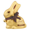 Coniglietto Cioccolato Fondente 60% - Lindt Lindor Gold Bunny 100 gr