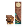 Stecca Venchi - Barra Gianduia Nocciolato - Cioccolato Gianduia - 200 g