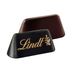 Praline Lindt - Gianduiotto - Giandujotto Fondente 70%  - 500 g