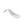 Finger Food Cucchiaino in Polpa di Cellulosa - Colore Bianco - 50 Pz