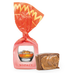 Praline Cioccolatini - Mandrile Melis - Praline Whiskey - Sfuso da...