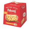 Panettone Paluani - Panettone Senza Canditi - 1 Kg