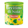 Lecitina di Soia - Pura Granulare - Crastan - 250 gr