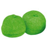 Marshmallow Bulgari - Palline - Verde - 900 g