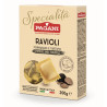 Ravioli - Pagani - Ripieni Formaggio e Tartufo - 200 g