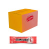 Salsa Samourai - Colona - Salsa Piccante - 500 Bustine da 10 ml