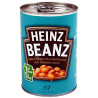 Baked Beans - Fagiolini Heinz - Barattolo da 415 gr