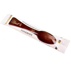 Cioccolatini Lindt - Il Cucchiaino - Cioccolato Fondente - Lindt - 1000 g