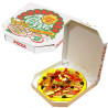 Caramelle Gommose Chupa Chups - Pizza - 400 gr