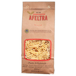 Pasta di Gragnano I.G.P. - Afeltra - Pasta Mista - Grano Misto - 500 gr