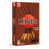 Mikado - Cioccolato Fondente - 75 gr - 24 Pezzi