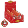 Cioccolatini Caffarel - Babbo Natale di Cioccolato al Latte - In Expo - 48 x 10 g