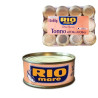 Tonno in Scatola all'olio d'oliva - Rio Mare - 12 x 65 g