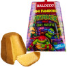 Mini Pandoro Balocco - Tartarughe - Con Sorpresa - 30 x 80 g