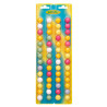 Gomme da Masticare Palline - Bubble gum - Woogie - 56 Pezzi - 140 gr