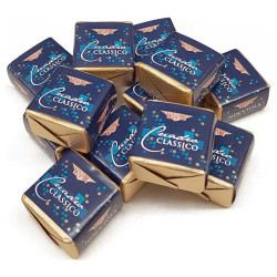 Cioccolatini Novi - Cremini - Cuadro Classico alle Nocciole - Busta...