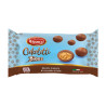 Biscotti Witor's - Ciokolotti - Bites Ricoperti di Cioccolato - 24 x 35 g