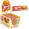 Biscotti Ringo Caramello - 42 Pacchetti da 27,5 g - Ripieno al Caramello