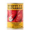 Pomodori Pelati - Pomilia - 400 gr - 24 Pezzi